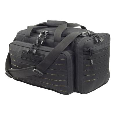 "Elite Survival Systems Bags & Backpacks Loadout Range Bag Black 9050B Model: 9050-B"
