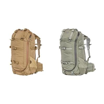 "Mystery Ranch Backpacks Sawtooth 45 Hunting Pack Foliage Medium 11088903730 Model: 110889-037-30"