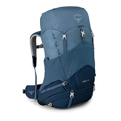 Ace 38 Kid's Backpacking Backpack