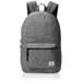 Herschel Settlement Mid-Volume Backpack - Raven Crosshatch