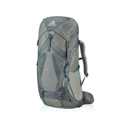 "Gregory Backpacks Maven 45 Backpack - Women's Helium Grey Extra Small/Small Model: 126838-0529"