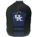 Mojo Kentucky Wildcats 18 in. Tool Bag Backpack, Blue