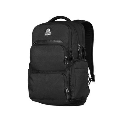 Granite Gear Backpacks & Bags Two Harbors Backpack-Black 10000600001 Model: 397426