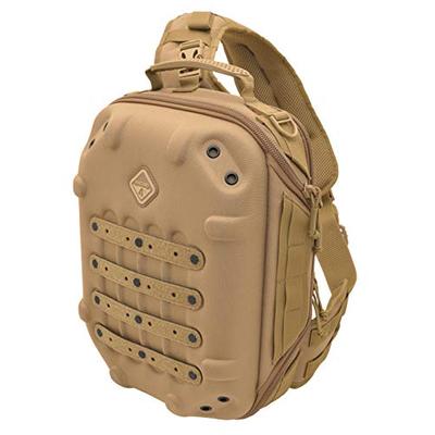 Hazard 4 Hibachi: Light Shell Sling-Pack - Coyote