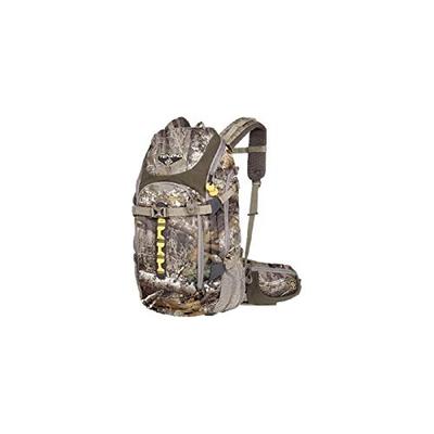 TENZING Day Pack, 2400, Mossy Oak Break Up Country, Green