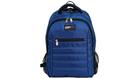 Mobile Edge Royal Blue SmartPack 16 Inch Laptop Backpack with Separate Padded Tablet Pocket Lightwei
