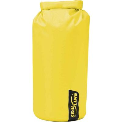 "SealLine Outdoor Gear Baja Dry Bags-40 L-Yellow 9711 Model: 355852"