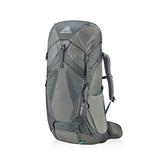 Gregory Mountain Products Women's Maven 45 Backpack,HELIUM GREY,SM/MD screenshot. Backpacks directory of Handbags & Luggage.