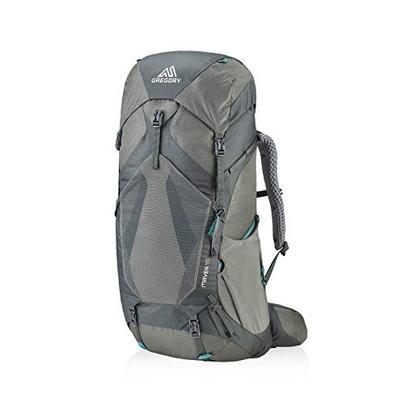 Gregory Mountain Products Women's Maven 45 Backpack,HELIUM GREY,SM/MD