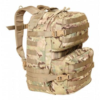 "Spec-Ops Backpacks Spec Ops T.h.e. Pack Tactical Multicam 100280119T Model: 100280119-T"