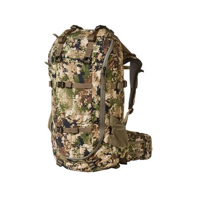 "Mystery Ranch Backpacks Sawtooth 45 Backpack Optifade Subalpine Large Model: 110889-970-40"