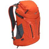 ALPS Mountaineering Baja Day Backpack 20L, Chili/Gray screenshot. Backpacks directory of Handbags & Luggage.