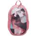 Under Armour Scrimmage 2.0 Backpack - Pace Pink/Pink Fog One Size | Polyester - Swimoutlet.com