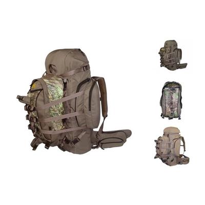 "Horn Hunter Backpacks Full Curl System Mossy Oak Infinity Model: HH1500MB"
