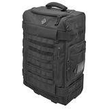 HAZARD 4 Air Support(TM) 2020 Version: Rugged Rolling Carry-On - Black screenshot. Backpacks directory of Handbags & Luggage.
