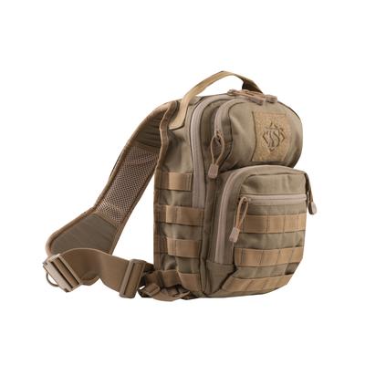Tru-Spec Trek Sling Backpack