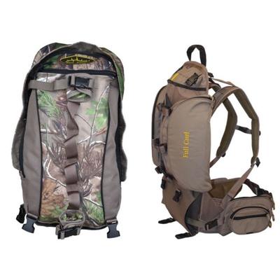 "Horn Hunter Backpacks Full Curl Combo Backpack Stone Model: HH1400ST"