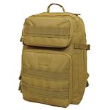Rothco Fast Mover Tactical Backpack, Coyote Brown screenshot. Backpacks directory of Handbags & Luggage.