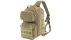 "Maxpedition Bags & Backpacks 15L Edgepeak v2.0 Ambidextrous Sling Pack Tan Model: EDP2TAN"