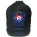 Texas Rangers Backpack Tool Bag