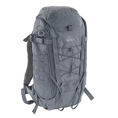 IBEX-26 Backpack (Wolf Gray)