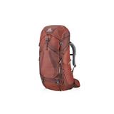 Gregory Backpacking Packs Maven 55 Backpack - Women's Rosewood Red Extra Small/Small screenshot. Backpacks directory of Handbags & Luggage.