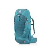 Gregory Mountain Products Icarus 30 Liter Kid's Hiking Backpack, Capri Green, One Size screenshot. Backpacks directory of Handbags & Luggage.