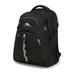 High Sierra Jarvis Backpack, Black