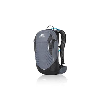 Gregory Backpacks & Bags Endo 15 3D-Hydro Medium Day Packcarbon Black - Men's Model: 91650-6404