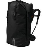 SealLine Black Canyon Waterproof Dry Pack with Waist Belt Support, Black, 115-Liter screenshot. Backpacks directory of Handbags & Luggage.