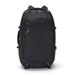 PacSafe Women's Venturesafe Exp55 Anti-theft Travel Pack-Black Backpack, One Size