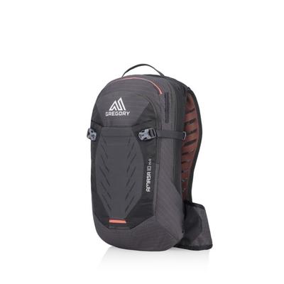 "Gregory Backpacks Amasa 10 With 3D Hydro Reservoir - Women's Coral Black One Size Model: 111491-740
