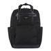 Twelvelittle Unisex Courage Backpack - Black