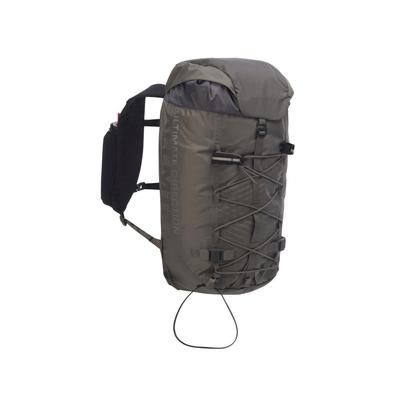 Ultimate Direction Backpacks & Bags All Mountain Pack Granite Medium/Large Model: 80468419GN-M-L
