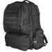 "Fox Outdoor Backpacks Advanced 3-Day Combat Pack Black 0995982 Model: 099598564612"