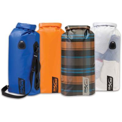 SealLine Backpack Accessories Discovery Dry Bag-Olive-20 L 9649 Model: 355498