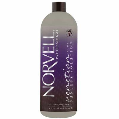Norvell Venetian Plus Spray Tan Solution