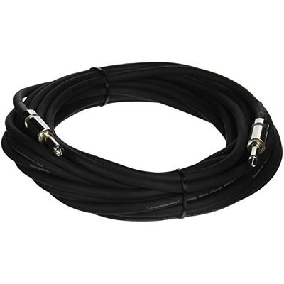 Comprehensive Cable TS-5000-30 30' Touring Series Instrument Cable