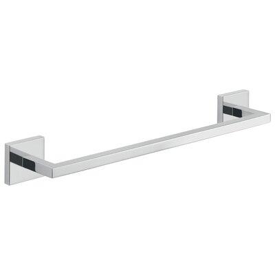 Gedy by Nameeks Elba Wall Mounted Towel Bar Gedy A021-30-13