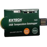 Extech THD5 USB Temperature Dataloggers (Pack of 10) screenshot. Medical & Orthopedic Supplies directory of Health & Beauty Supplies.