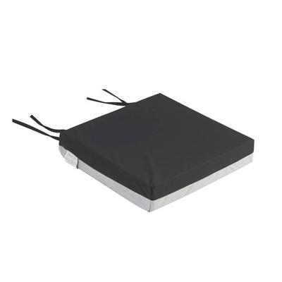 Drive Medical Premier One Foam Cushion, 16" x 16"