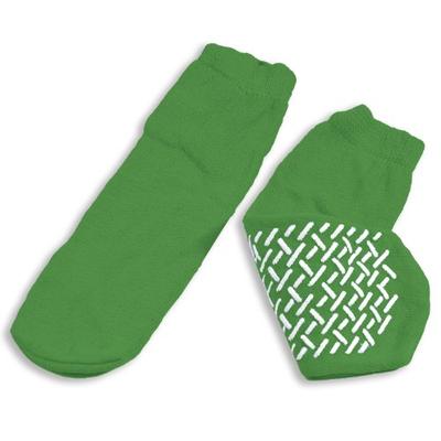 Dynarex Slipper Socks M 48/Cs
