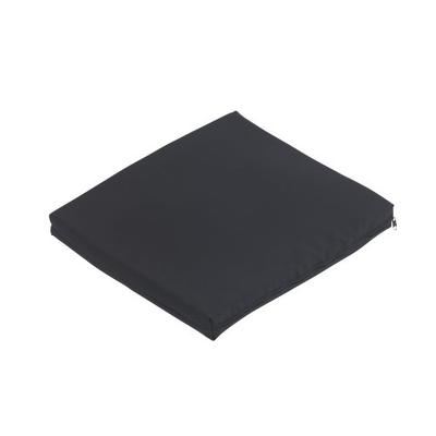 Drive Medical Gel-U-Seat Lite General Use Gel Cushion with Stretch Cover, 18" x 20" x 2"