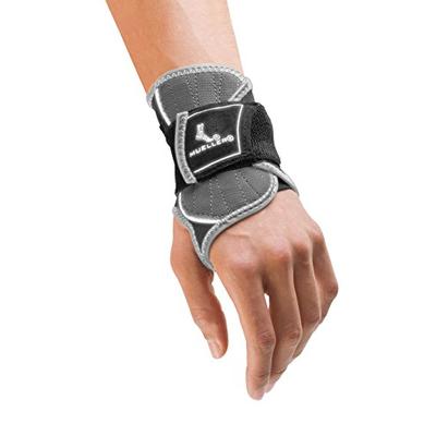 Mueller Sports Medicine HG80 Premium Wrist Brace, Large/X-Large, 0.29 Pound