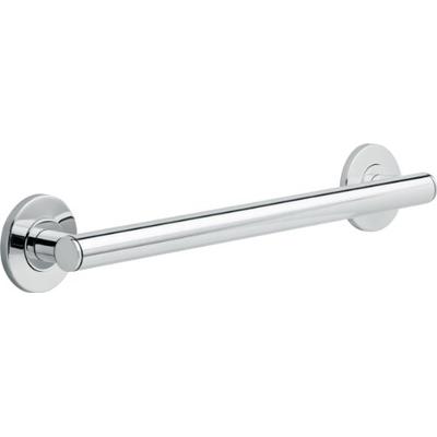Delta Faucet 41818, 18-Inch Contemporary Grab Bar, Polished Chrome