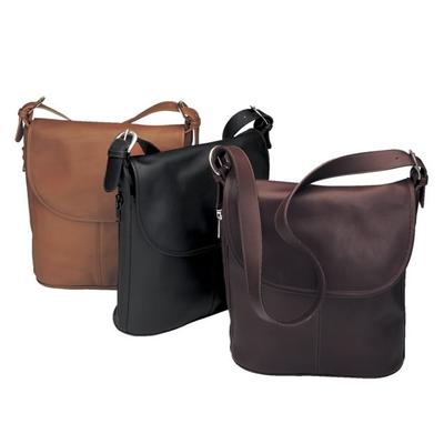 "Galco Bags & Backpacks Pandora Holster Handbag - Ambidextrous - Brown Model: PANBRN"