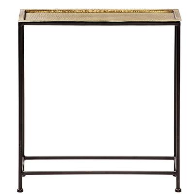 Zoe Side Table - Ballard Designs