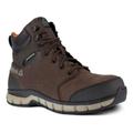 Reebok Athletic Work Boot 6in - Men's Wide Brown 15 690774488861