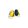 Casque anti-bruit 3M™ Peltor™ modèle Optime™ I, jaune, type serre-nuque et permettant de retirer un