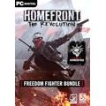 The Homefront: The Revolution - Freedom Fighter Bundle [PC Code - Steam]